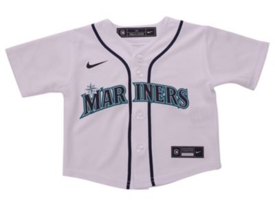 Nike Seattle Mariners Toddler Official 