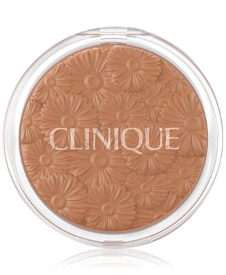 Clinique - Powder Pop Flower Bronzer, 0.1 oz.