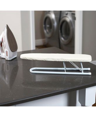 Household Essentials Accessory Sleeve Ironing Board