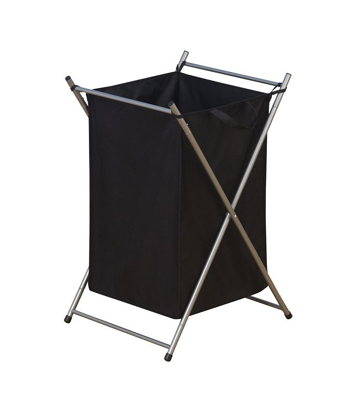 Household Essentials XFrame Laundry Hamper Macy's