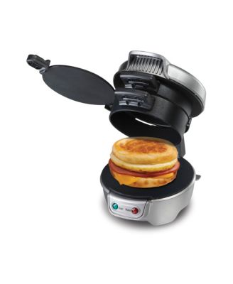 Breakfast Sandwich Maker - 25475