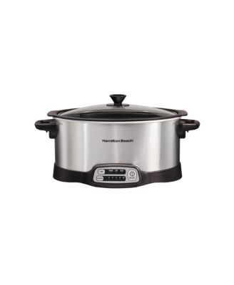 Stovetop Sear & Cook 6 Quart Slow Cooker - 33662