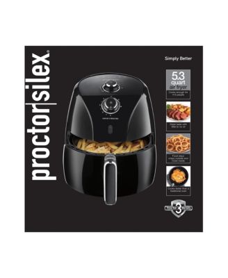 5 Liter Air Fryer