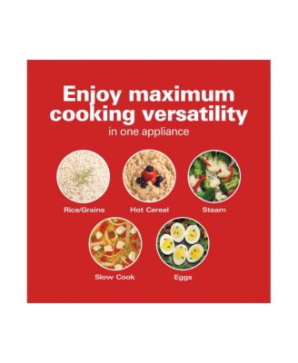 Compact Multi Cooker - 37524