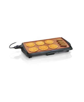 Hamilton Beach - Ceramic Griddle