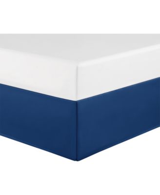 Pem America Blue Scroll 8-Pc. Comforter Set