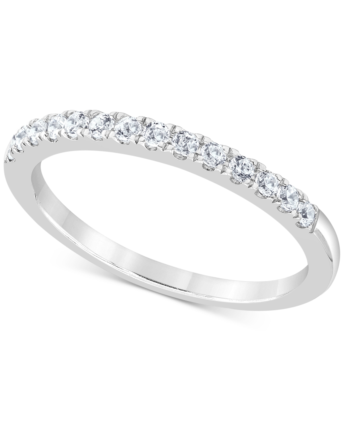 Diamond Halo Bridal Set (1 ct. t.w.) in 14k White, Yellow or Rose Gold