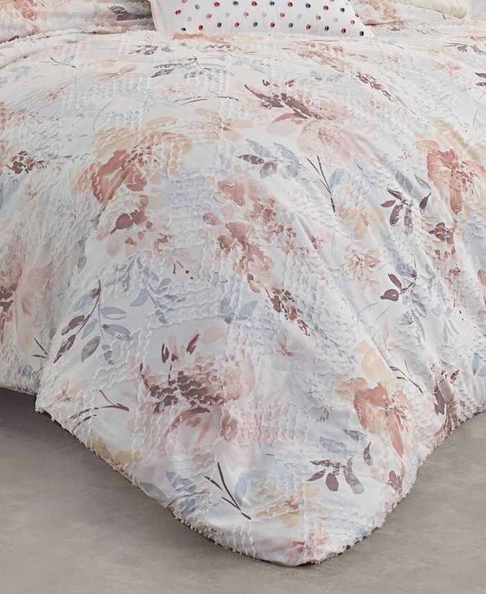 Croscill Liana Queen Comforter Set Macy's