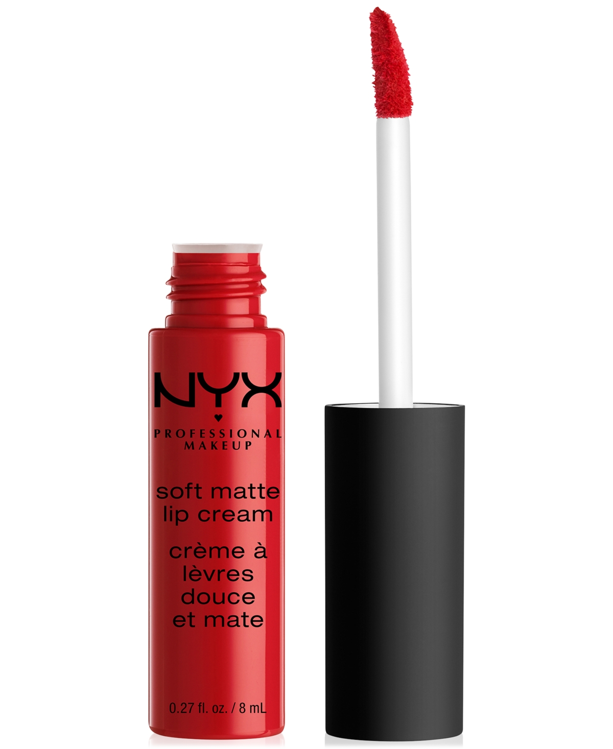 UPC 800897142827 product image for Nyx Professional Makeup Soft Matte Lip Cream | upcitemdb.com