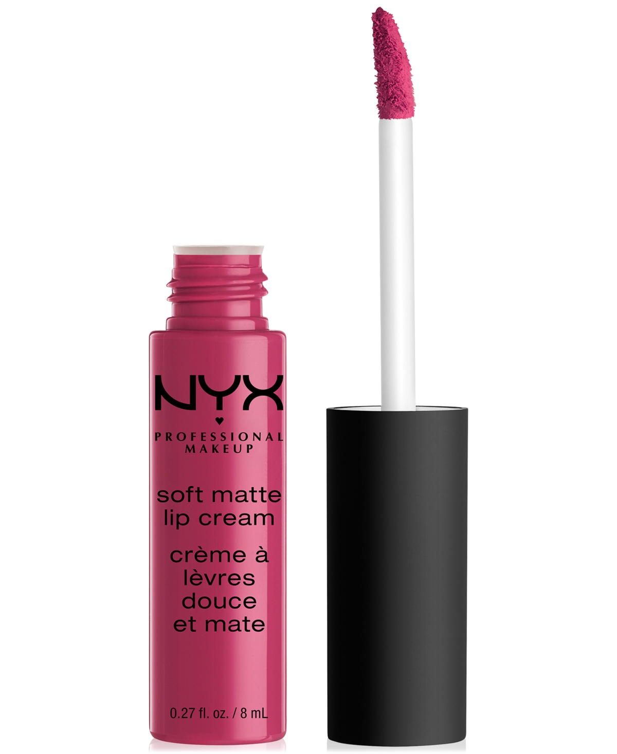 UPC 800897829964 product image for Nyx Professional Makeup Soft Matte Lip Cream | upcitemdb.com