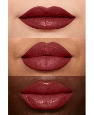 Soft Matte Lip Cream