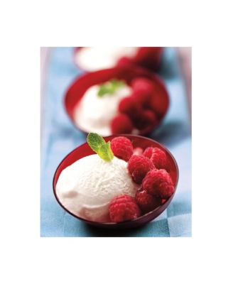 1.5 Quart Ice Cream Maker - 68880