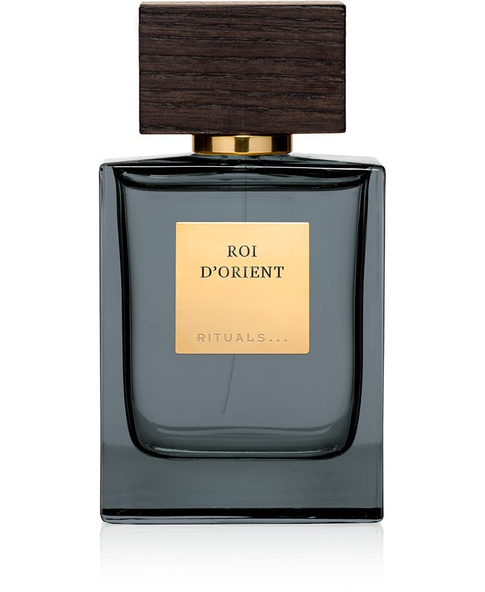 Rituals Roi d'Orient Eau de Parfum ab 28,99 € (Februar 2024 Preise