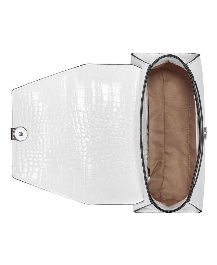 Nine West Ridgewood Top Handle Flap Macy's