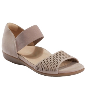 image of Earth Women-s Alder Amora Stretch Sandal Women-s Shoes