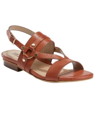 image of Earth Women-s Mykonos Delos Sling Back Sandal Women-s Shoes