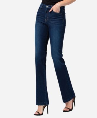 FLYING MONKEY High Rise Bootcut Jeans - Macy's