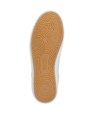 earth women's sneakers