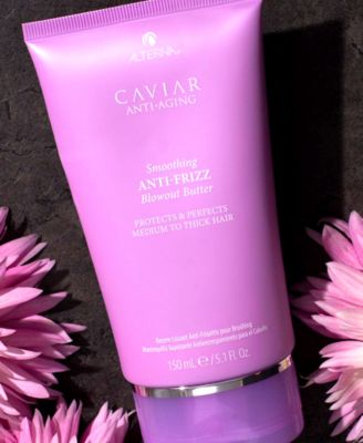 Alterna Caviar Anti-Aging Conditioner – Glättende Pflege Gegen Frizz (16.5 Oz / Unisex)