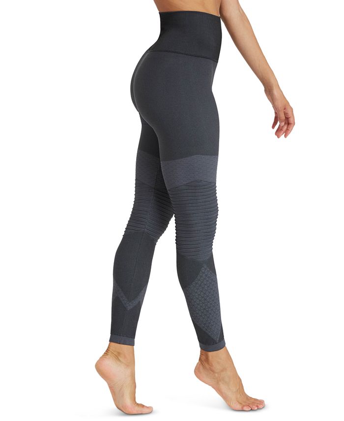 Top Spanx Look At Me Now Seamless Leggings Discount SPANX Look At Me Now Seamless Leggings FL3515 Mini Leopard