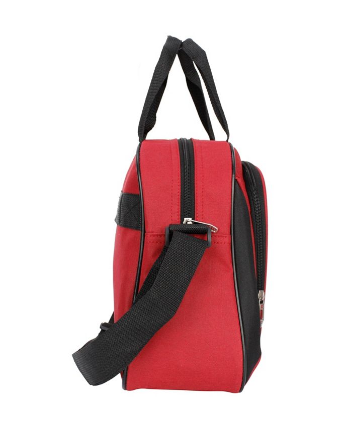 Tag Ridgefield 5 Pc. Softside Luggage Set, Created for Macy's & Reviews