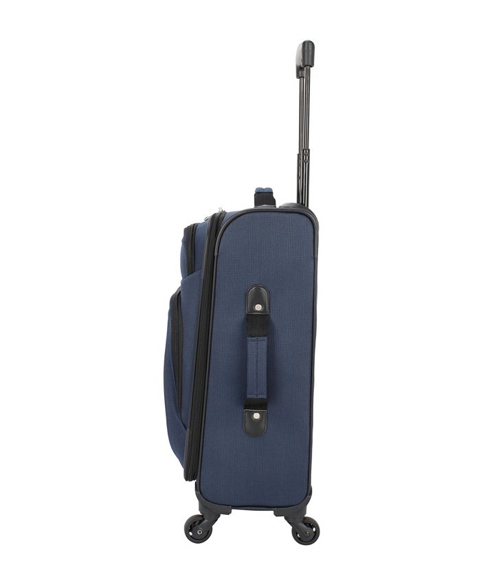 Tag Bristol 5 Pc. Softside Luggage Set, Created for Macy's & Reviews Luggage Sets Luggage