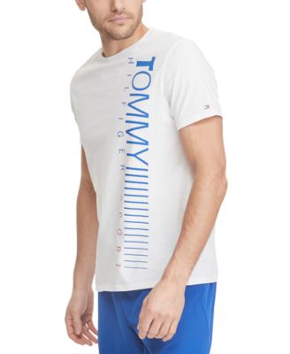 Tommy Hilfiger - Men's Hoffman Performance Logo T-Shirt