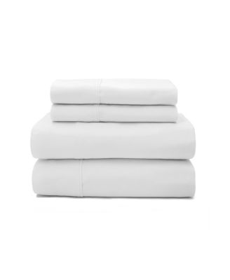 Sobel Westex Sobella Solid Sheet Set, Full & Reviews - Sheets ...