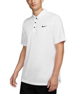 nike men's smooth performance polo