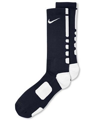 nike elite kids socks