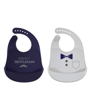 Hudson Baby Boys Baby Bibs
