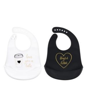 Hudson Baby Boys Baby Bibs