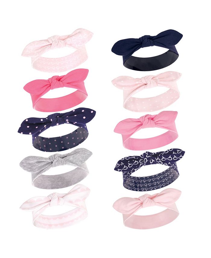 Macy's baby headbands top