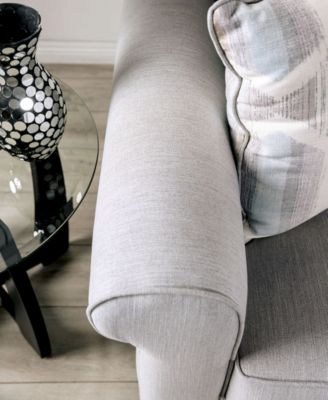 Cohassette Upholstered Loveseat