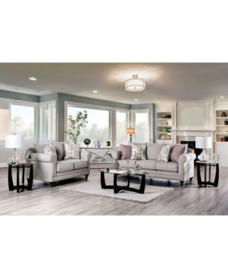 Cohassette Upholstered Sofa