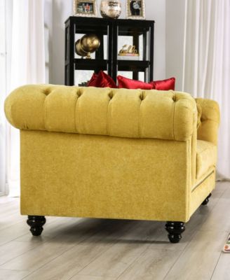 Shields Upholstered Loveseat