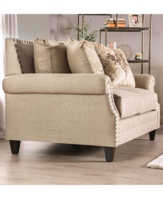 Lakemont Upholstered Loveseat