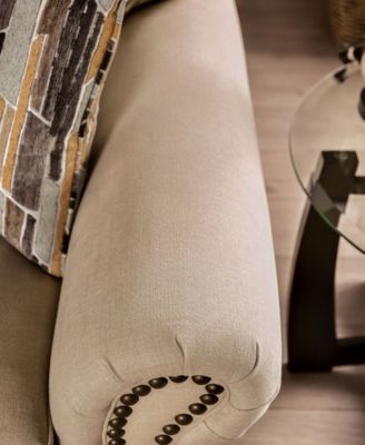 Sillman Upholstered Sofa