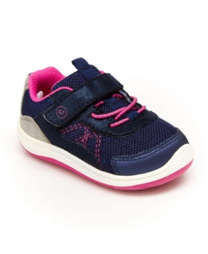 Stride Rite Toddler Girls Carson Sneaker