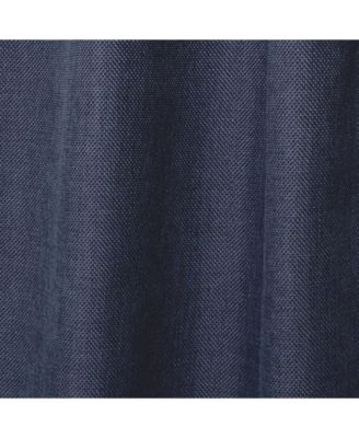 Curtains Marabel Lined Blackout Hidden Tab Top Curtain Panel Pair, 54" x 96", Set of 2