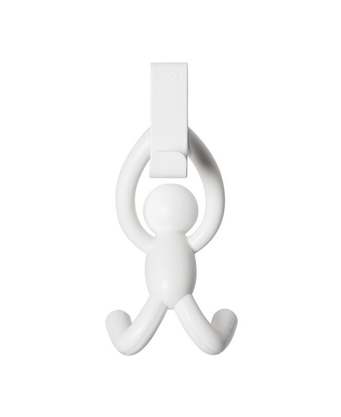 Umbra Buddy OvertheDoor Hook, 2 Piece Set Macy's