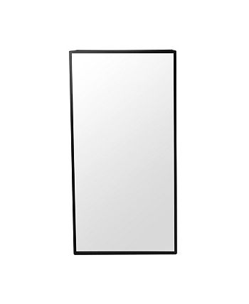 Umbra - Cubiko Mirror & Cabinet