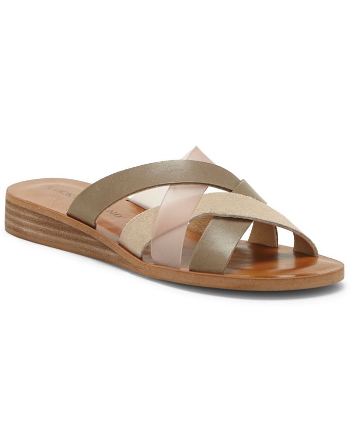 lucky brand hallisa