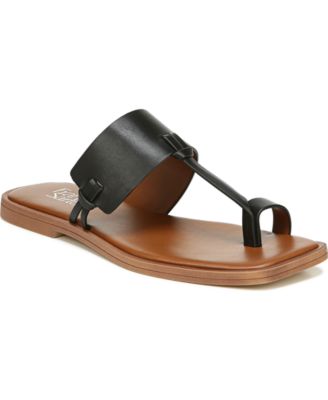 franco sarto flip flops