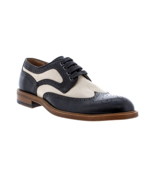image of English Laundry Dress or Casual Oxford Men-s Shoes