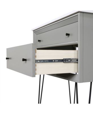 Agnes Bathroom Vanity