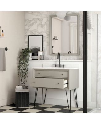 Agnes Bathroom Vanity