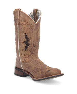 Men s Laredo Basic Ostrich 10 W 