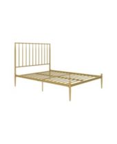 Gold Beds And Headboards Macy S