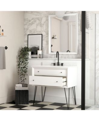 Agnes Bathroom Vanity